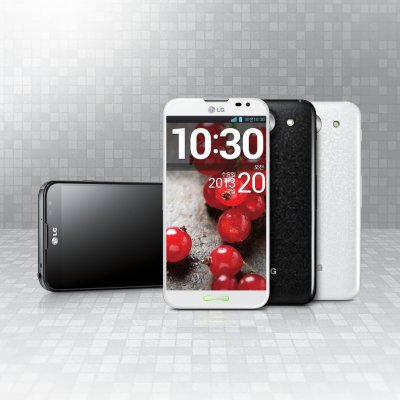 lg optimus g pro el primer phablet full hd de lg llega a espaa lg optimus g pro el primer phablet full hd de lg llega a espaa