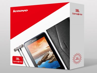 pack de navidad a7 de lenovo para los amantes de la msica y el diseo pack de navidad a7 de lenovo para los amantes de la msica y el diseo