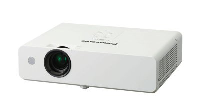 panasonic ampla su gama de proyectores lcd porttiles
panasonic ampla su gama de proyectores lcd porttiles