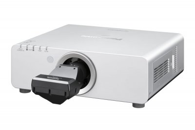 panasonic anuncia la lente de tiro ms corto del mundo para proyectores de un chip dlp panasonic anuncia la lente de tiro ms corto del mundo para proyectores de un chip dlp