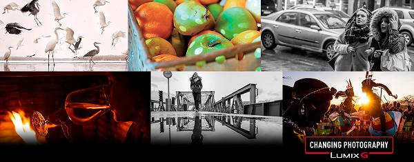 panasonic busca foto