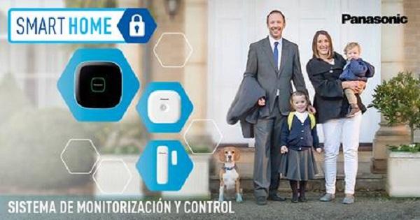 panasonic colabora con ibm para soluciones de smart homenbsp panasonic colabora con ibm para soluciones de smart homenbsp