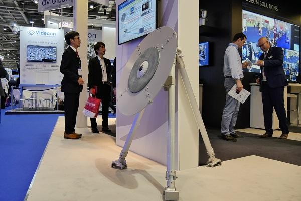 panasonic desarrolla una tecnologiacutea de deteccioacuten de drones panasonic desarrolla una tecnologiacutea de deteccioacuten de drones