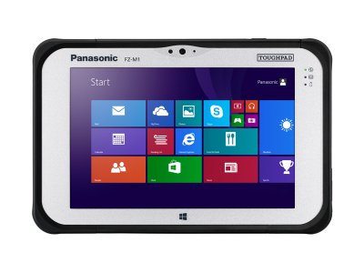 panasonic lanza el primer tablet robusto de 7 pulgadas sin ventilador panasonic lanza el primer tablet robusto de 7 pulgadas sin ventilador