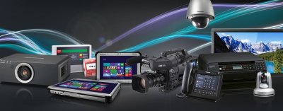 panasonic muestra todas sus soluciones profesionales para retail en euroshop 2014 panasonic muestra todas sus soluciones profesionales para retail en euroshop 2014