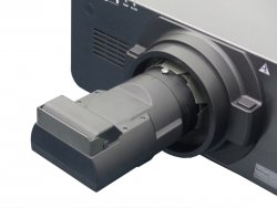 panasonic presenta la lente de distancia corta para proyectores de 3 chips dlp panasonic presenta la lente de distancia corta para proyectores de 3 chips dlp