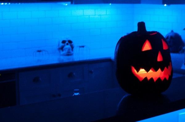 philips hue te ayuda a vestir tu casa de halloween philips hue te ayuda a vestir tu casa de halloween