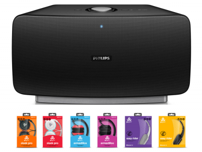 philips audio y la nueva marca gogear obtienen cinco if design philips audio y la nueva marca gogear obtienen cinco if design