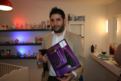 philips convierte su showroom en un innovation space philips convierte su showroom en un innovation space