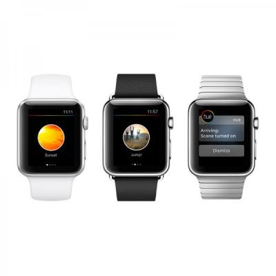 philips hue se integra con apple watch para ofrecer experiencias de iluminacin personalizadas philips hue se integra con apple watch para ofrecer experiencias de iluminacin personalizadas