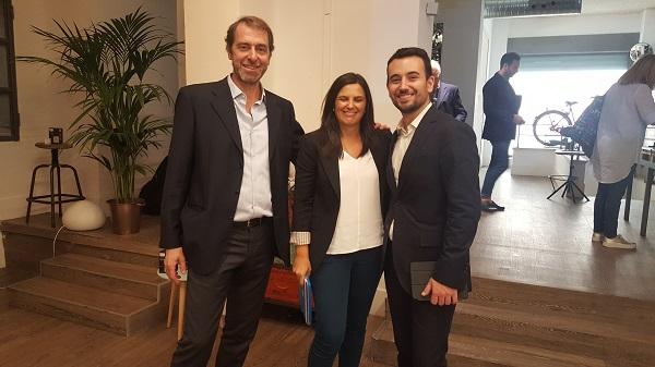 Philips Lighting muestra la mejor iluminación para cada hogar