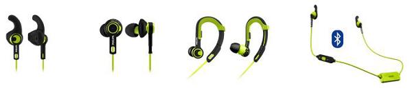 philips muestra su nueva gama de auriculares deportivos actionfit philips muestra su nueva gama de auriculares deportivos actionfit