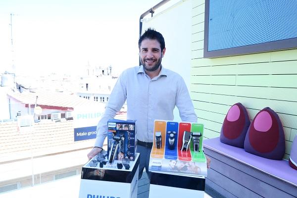 philips ofrece una alternativa a los hombres para cada estilo philips ofrece una alternativa a los hombres para cada estilo