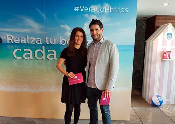 philips presenta en madrid sus nuevas gamas de depilacioacuten adaptadas a cada necesidad philips presenta en madrid sus nuevas gamas de depilacioacuten adaptadas a cada necesidad