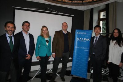 los plcs locomotora del crecimiento de tplink los plcs locomotora del crecimiento de tplink