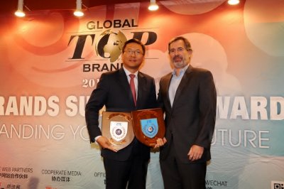4 premios idg para zte en la feria ces 2015 4 premios idg para zte en la feria ces 2015