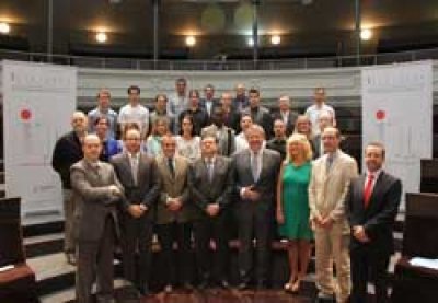 los premios de la ctedra bshuz fomentan la innovacin en la empresa
los premios de la ctedra bshuz fomentan la innovacin en la empresa