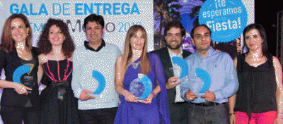 los premios melco 2014 ya tienen finalistas los premios melco 2014 ya tienen finalistas