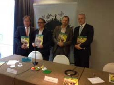 se presenta en madrid el cuarto informe del observatorio dkv salud y medio ambiente
se presenta en madrid el cuarto informe del observatorio dkv salud y medio ambiente