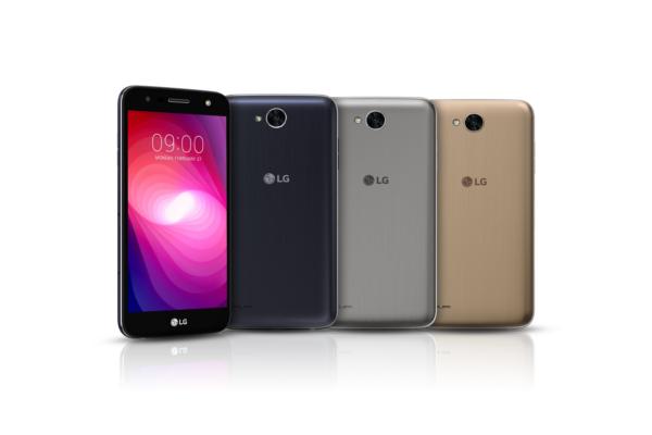 lg presenta x power2 con maacutes de 4500 mah de bateriacutea lg presenta x power2 con maacutes de 4500 mah de bateriacutea