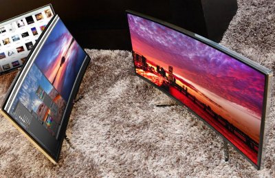 lg presentar en la ifa el primer monitor panormico curvo 219 lg presentar en la ifa el primer monitor panormico curvo 219