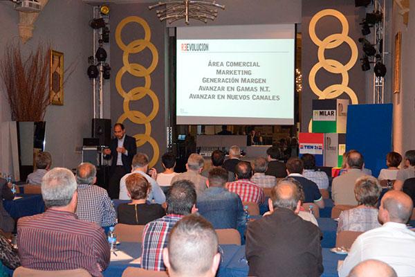 proselco culmina la integracin de alzania con la celebracin de unas jornadas comerciales proselco culmina la integracin de alzania con la celebracin de unas jornadas comerciales