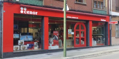quinta inauguracin de una nueva tienda cenor sabino en asturias quinta inauguracin de una nueva tienda cenor sabino en asturias