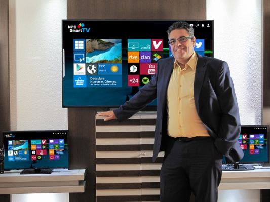 rafael amores se incorpora a npg technology rafael amores se incorpora a npg technology