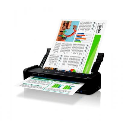 la rapidez define a la nueva gama de escaacuteneres de epson la rapidez define a la nueva gama de escaacuteneres de epson