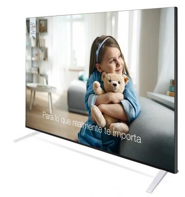 quotpara lo que realmente te importaquot nueva campantildea de miele en tvnbsp quotpara lo que realmente te importaquot nueva campantildea de miele en tvnbsp