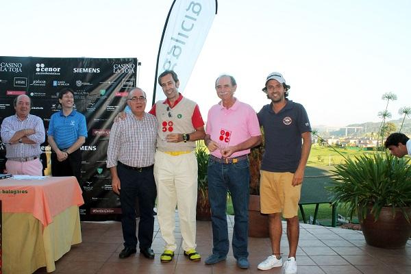 recta final de las pruebas clasificatorias del ix circuito de golf cenor ndash camino de santiago recta final de las pruebas clasificatorias del ix circuito de golf cenor ndash camino de santiago