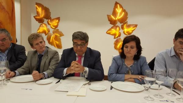 recyclia adelanta en 2014 sus objetivos de recogida para 2016 recyclia adelanta en 2014 sus objetivos de recogida para 2016