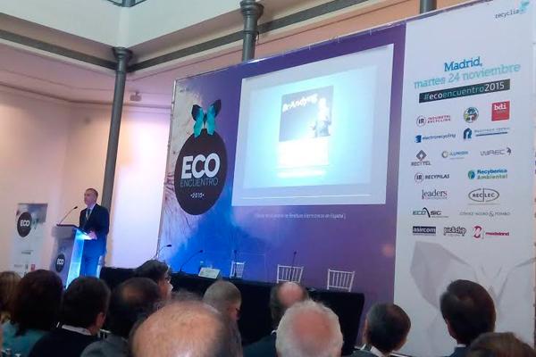 recyclia expresa su preocupacioacuten por el desarrollo normativo del real decreto de gestioacuten de residuos electroacutenicos recyclia expresa su preocupacioacuten por el desarrollo normativo del real decreto de gestioacuten de residuos electroacutenicos