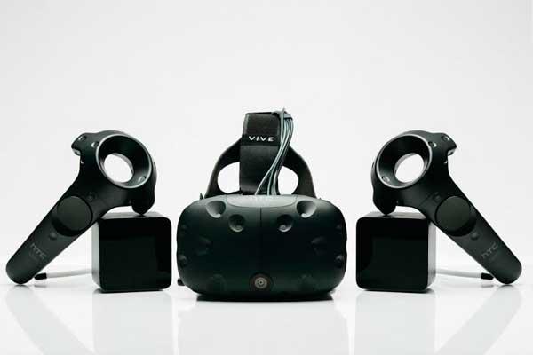 htc redefine la imaginacioacuten humana con la realidad virtual htc redefine la imaginacioacuten humana con la realidad virtual
