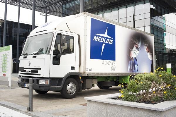 redur renueva el acuerdo de distribucioacuten con medlinenbsp redur renueva el acuerdo de distribucioacuten con medlinenbsp
