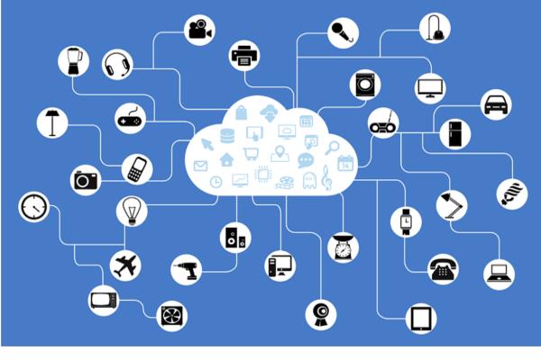 el iot revoluciona el futuro de los objetos conectados el iot revoluciona el futuro de los objetos conectados