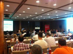 roadshow de mitsubishi electric para presentar la nueva serie pro roadshow de mitsubishi electric para presentar la nueva serie pro
