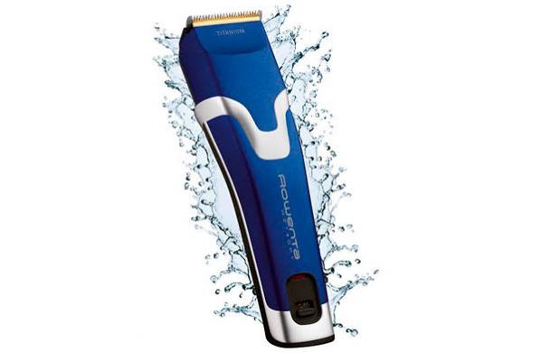 rowenta presenta su cortapelos wetdry rowenta presenta su cortapelos wetdry