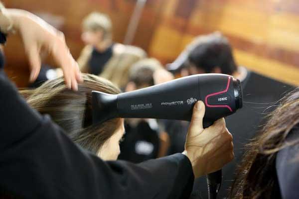 rowenta presente en el concurso elite model look rowenta presente en el concurso elite model look
