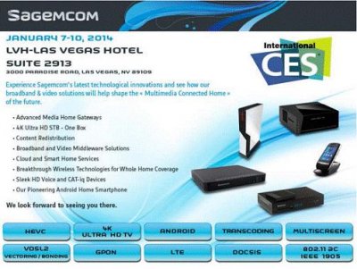 sagemcom lanza un telfono residencial con certificacin de voz de alta definicin sagemcom lanza un telfono residencial con certificacin de voz de alta definicin