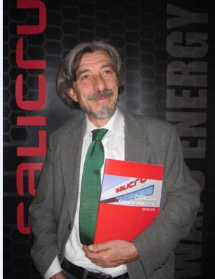 salicru nombra a esteve musuy como nuevo responsable del canal de distribucioacuten eleacutectrico para espantildea y portugal salicru nombra a esteve musuy como nuevo responsable del canal de distribucioacuten eleacutectrico para espantildea y portugal