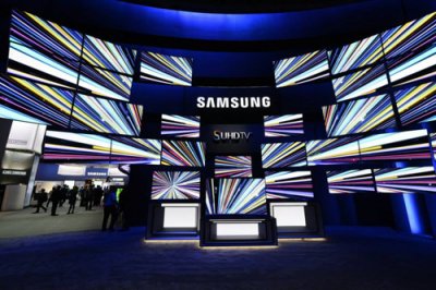 samsung galardonado con 80 premios a la innovacin en ces 2015 samsung galardonado con 80 premios a la innovacin en ces 2015