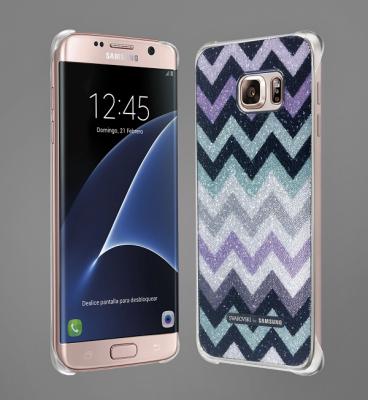 samsung galaxy s7 edge smartgirl edition edicioacuten especial limitada con cristales de swarovski samsung galaxy s7 edge smartgirl edition edicioacuten especial limitada con cristales de swarovski
