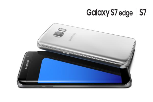 samsung galaxy s7 edge elegido mejor smartphone 2016 samsung galaxy s7 edge elegido mejor smartphone 2016