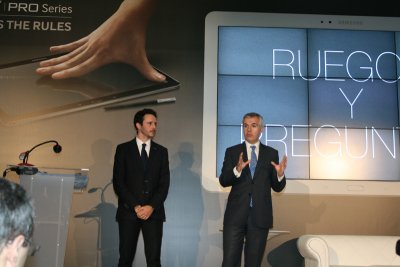samsung galaxy pro series tablets que mejoran la productividad samsung galaxy pro series tablets que mejoran la productividad