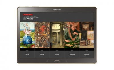 samsung galaxy tab s llega a espaa con contenido premium samsung galaxy tab s llega a espaa con contenido premium