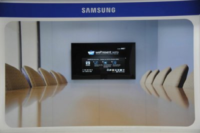 samsung instala un showroom permanente en el charmex green building samsung instala un showroom permanente en el charmex green building
