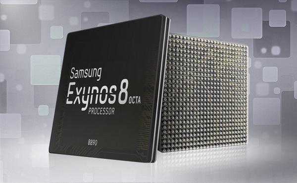 samsung muestra en mwc 2016 su procesador exynos 8 octa samsung muestra en mwc 2016 su procesador exynos 8 octa