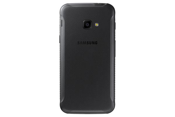 samsung presenta res