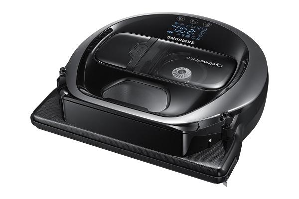 samsung presentaraacute en ces 2017 su robot aspirador powerbottm vr7000 samsung presentaraacute en ces 2017 su robot aspirador powerbottm vr7000